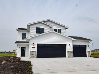 8323 62nd St S, Horace, ND, 58047