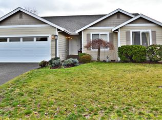 16527 135th Avenue Ct E, Puyallup, WA