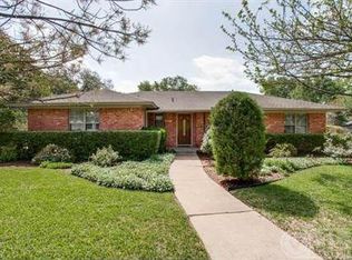 9606 Shady Dale Ln, Dallas, TX 75238