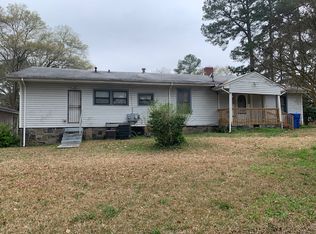 1872 Beecher Rd SW, Atlanta, GA 30310