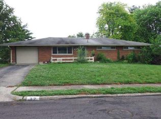 32 Pollyanna Ave, Germantown, OH 45327