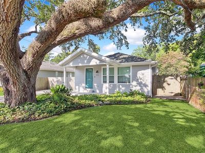 600 Radiance Ave, Metairie, LA, 70001