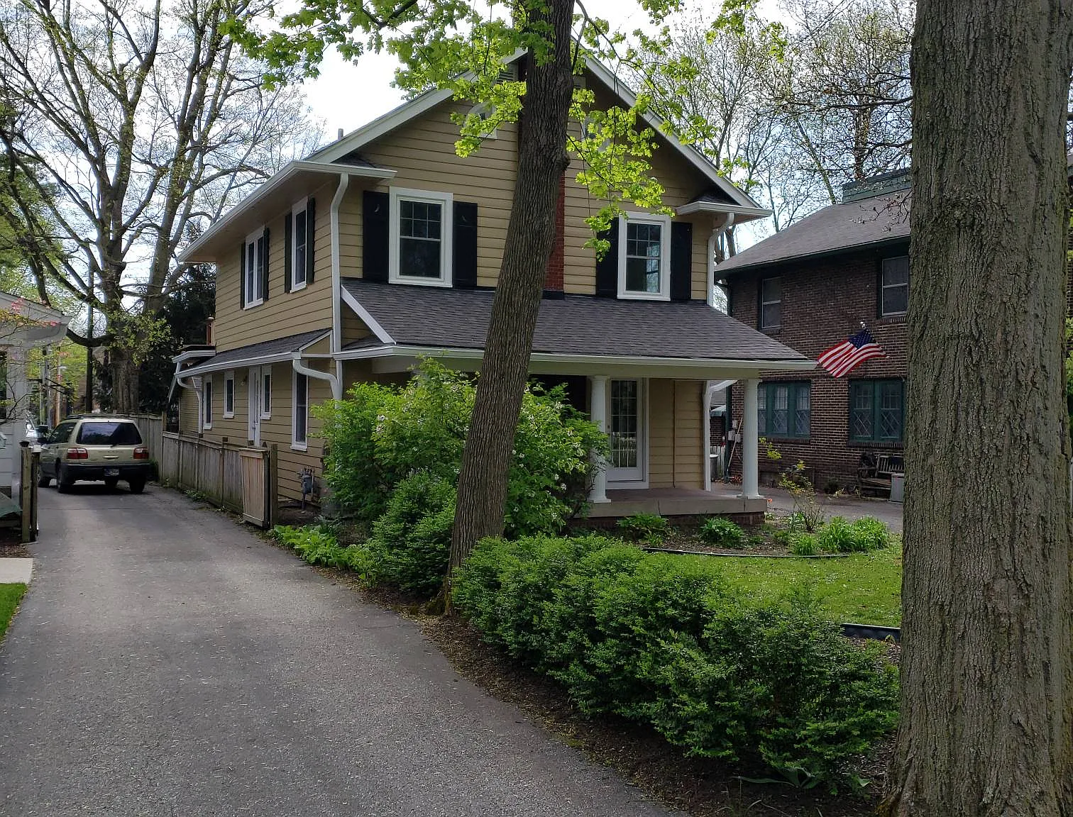 5609 Central Avenue - 1 — Photo 3