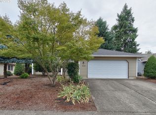 4540 SE Mason Hill Dr, Milwaukie, OR 97222