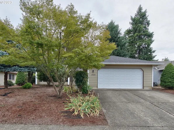 4540 SE Mason Hill Dr, Milwaukie, OR 97222