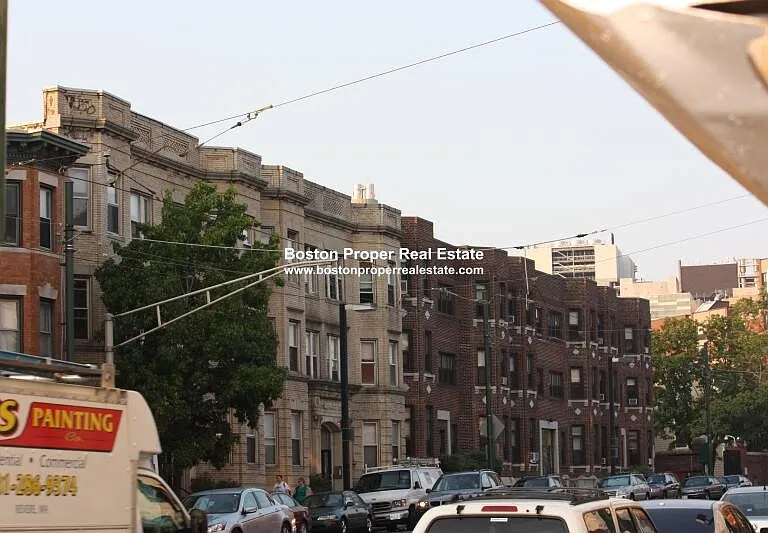 895 Huntington Ave #2 — Photo 6