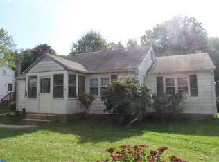 216 Center St, Camden Wyoming, DE 19934
