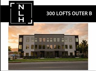 301 E Jessica View Ln S #1, Salt Lake City, UT 84115