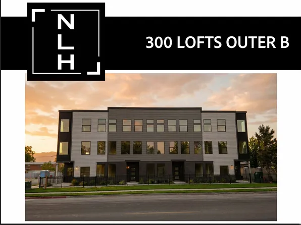 301 E Jessica View Ln S #1, Salt Lake City, UT 84115
