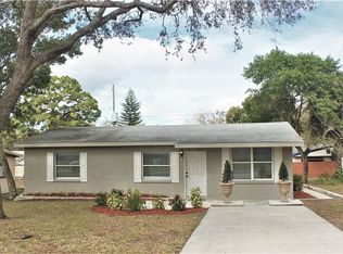 6215 Pennsylvania Ave, New Port Richey, FL 34653