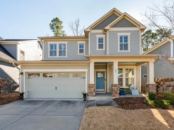 105 Medfield Ct, Chapel Hill, NC 27517