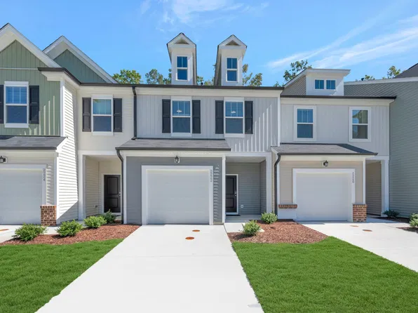 2222 Bright Shore St, Raleigh, NC 27610