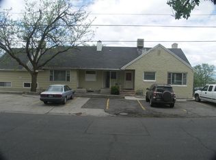 695 Darwin Ave APT 1, Logan, UT 84321