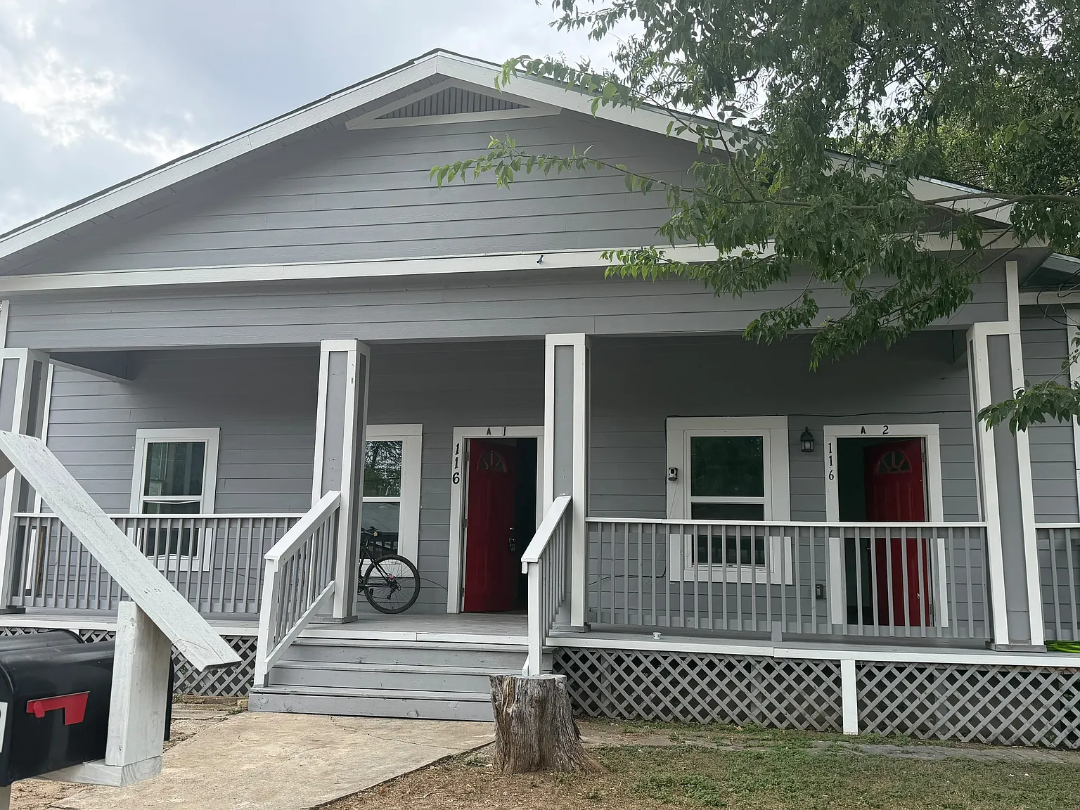 1 bed, 1680 sqft, $850 — Photo 4