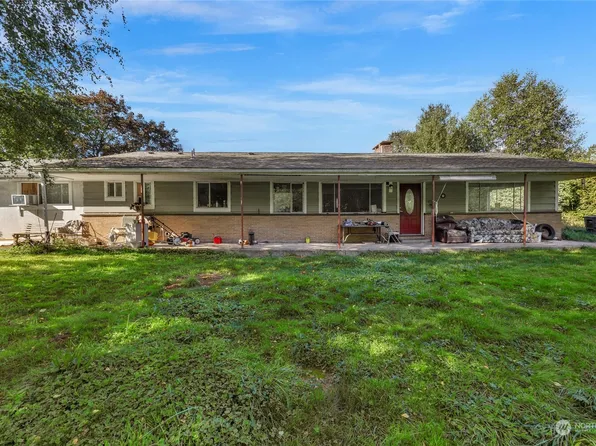 511 Creekside Road, Sultan, WA 98294