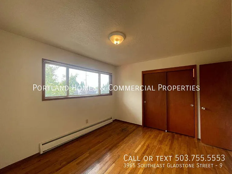 3965 SE Gladstone St #9 — Photo 5