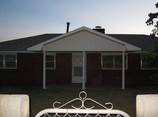 8505 Florida Ave, Odessa, TX 79764