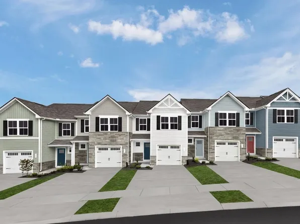1120 Aubrey Meadows Pl Lot 14D, Franklin, KY 42134