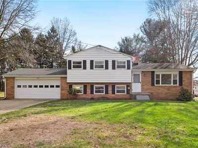3890 Grace Dr, Kent, OH, 44240
