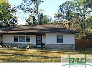 207 Tanglewood Rd, Savannah, GA 31419