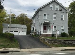 4565 Post Rd APT 5, East Greenwich, RI 02818