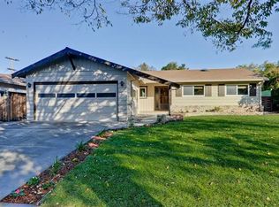 1220 Priscilla Dr, San Jose, CA