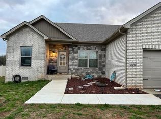 306 Macedonia Rd, Franklin, KY 42134