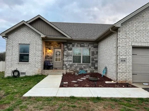 306 Macedonia Rd, Franklin, KY 42134
