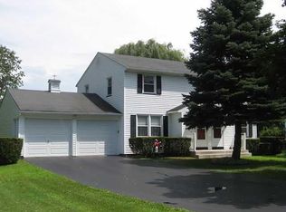 19 Beaman Rd W #A, Rochester, NY 14624