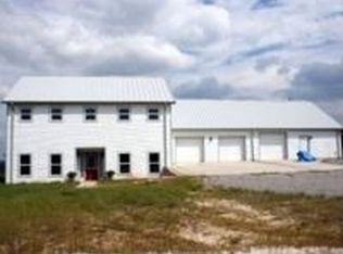 1829 Shoffner Way, Sulphur, OK 73086