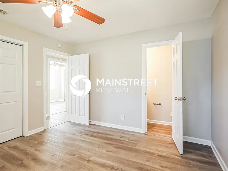 Main Bedroom