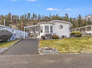 1850 Shannon Lake Rd #53, West Kelowna, BC V4T1L6