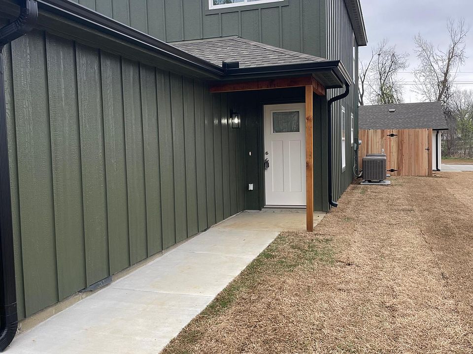 223 S Fairland Ave, Coweta, OK 74429 Zillow