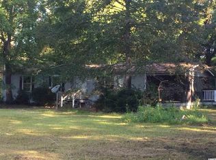 1916 Pitch Landing Rd, Conway, SC 29527