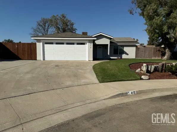 412 Cale Ct, Bakersfield, CA 93308
