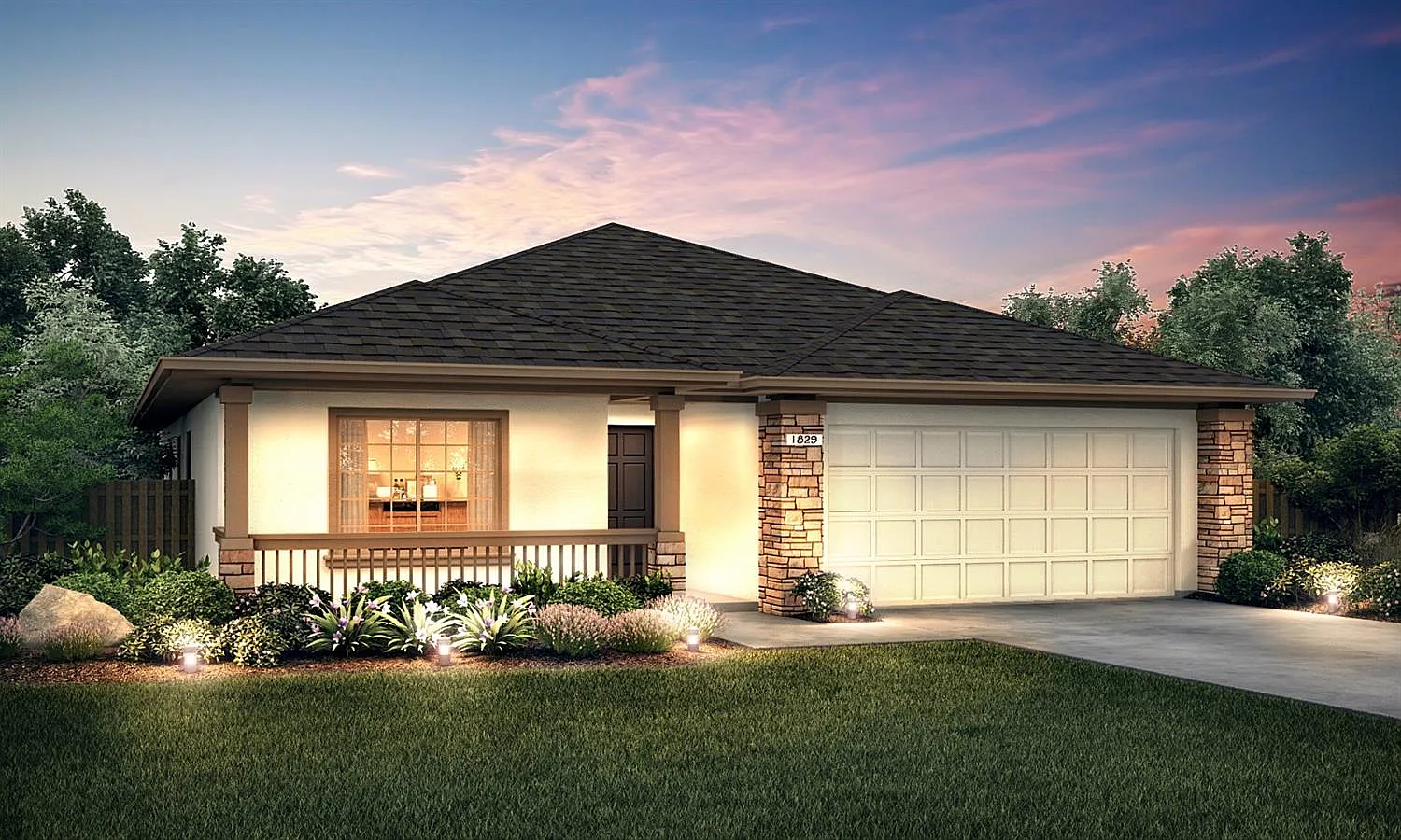 286 Rhianon Ct photo 1