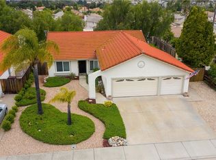 25251 Ridgeplume Dr, Murrieta, CA 92563