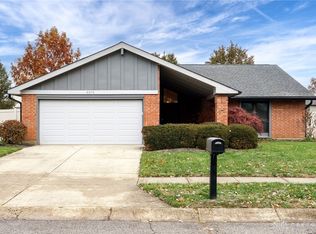 8870 Christygate Ln, Dayton, OH 45424
