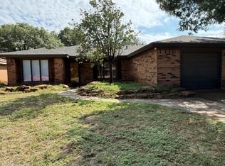 5721 89th St, Lubbock, TX 79424