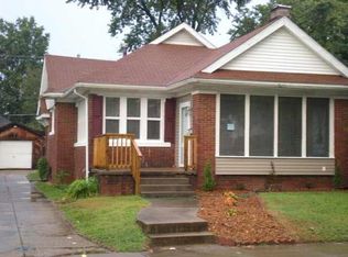820 Ravenswood Dr, Evansville, IN