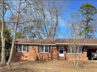 5443 Oakcrest Rd, Sumter, SC 29154