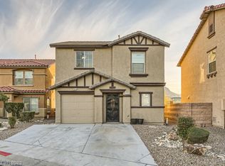 1151 Paradise Mountain Trl, Henderson, NV 89002