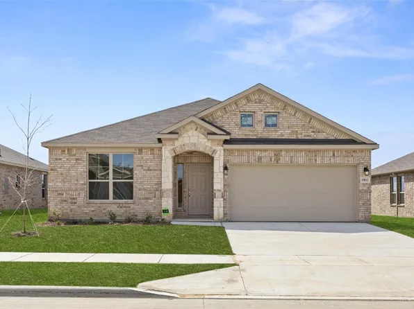 10813 Pinyon Ct, Fort Worth, TX 76108