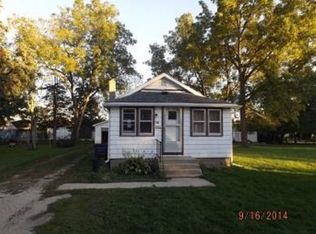 200 W Avenue H, Rochelle, IL 61068