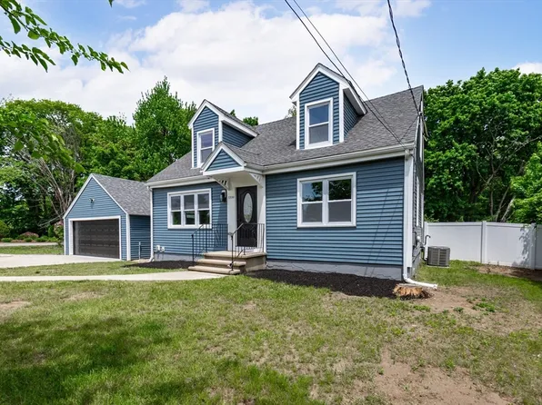1330 Main St, Tewksbury, MA 01876