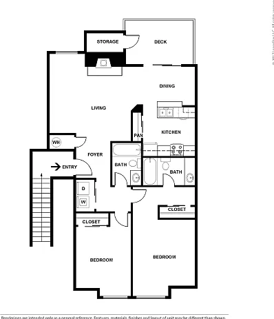 Beaumont Grand Apartment Homes — Photo 37