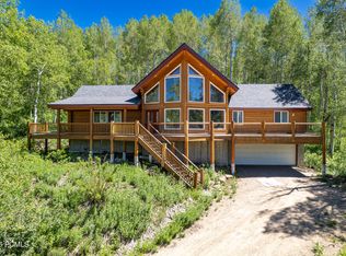 11456 E Columbine Ln, Heber, UT 84032