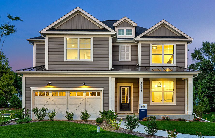 Single Family Homes