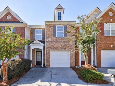 2240 Dandridge Dr, Duluth, GA, 30096