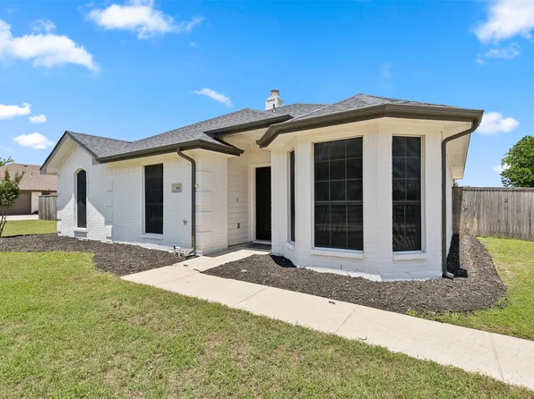 961 Hill Meadow Dr, Midlothian, TX 76065